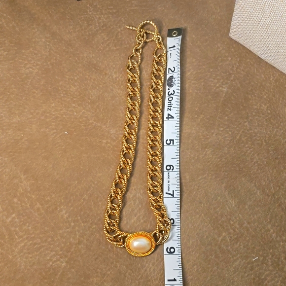 Monet Necklace - Picture 6 of 8